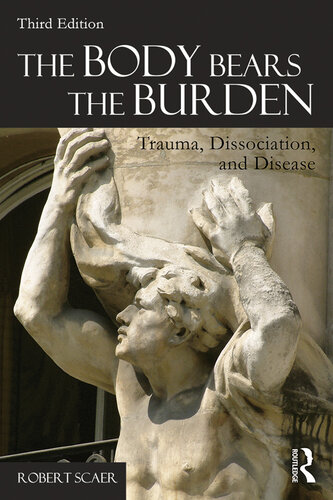The Body Bears the Burden 3e