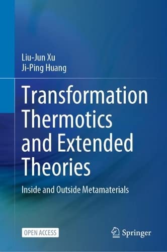 Transformation Thermotics and Extended Theories: Inside and Outside Metamaterials