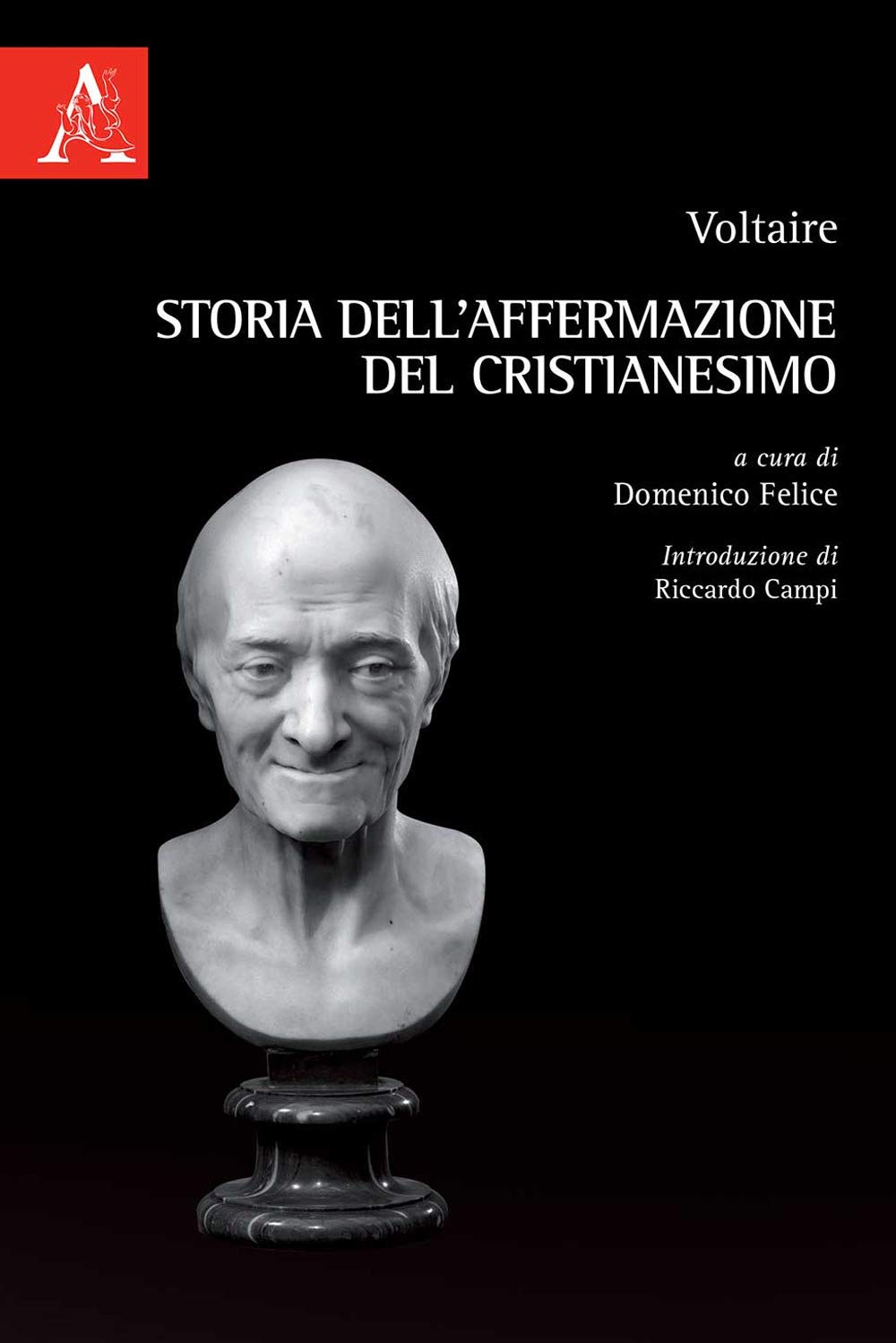 Storia dell'affermazione del cristianesimo
