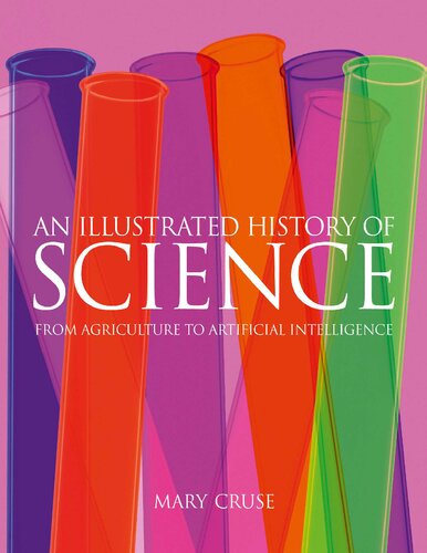 An Illustrated.History of Science