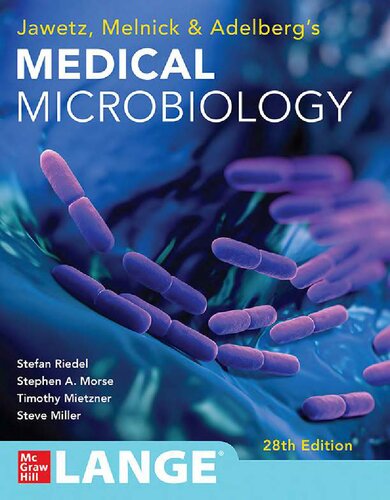 Medical Microbiology