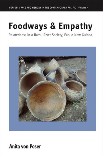 Foodways and Empathy