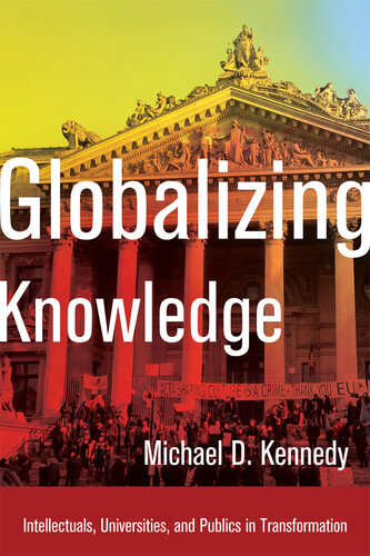 Globalizing Knowledge