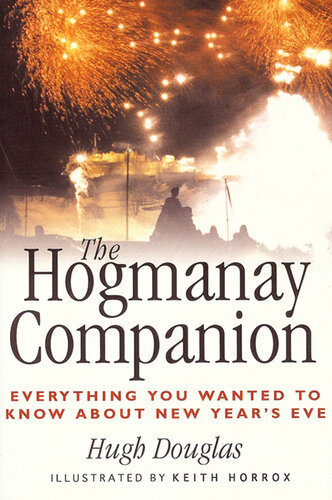 The Hogmanay Companion