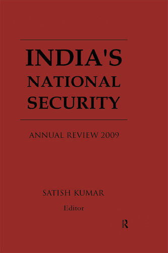 India's National Security
