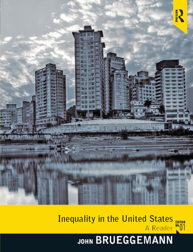 Inequality in the United States