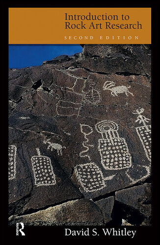 Introduction to Rock Art Research