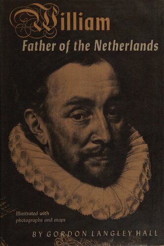 William, Father of The Netherlands
