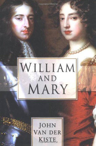 William and Mary