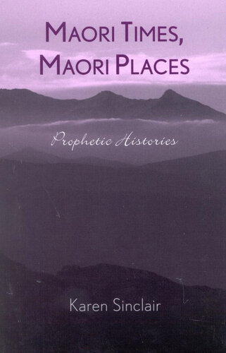 Maori Times, Maori Places