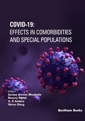 COVID-19: Effects in Comorbidities and Special Populations
