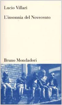 L'insonnia del Novecento