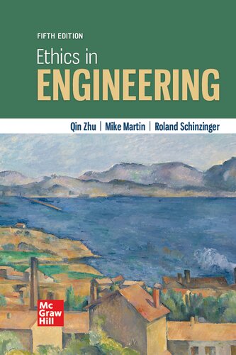 Ethics In Engineering