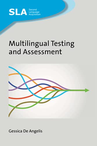 Multilingual Testing and Assessment