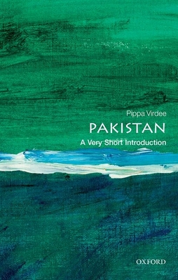 Pakistan: A Very Short Introduction (Audiobook)