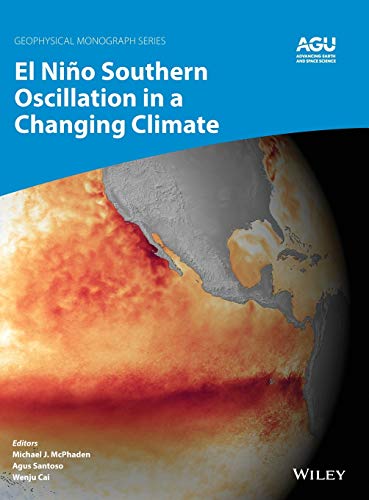 El Niño Southern Oscillation in a Changing Climate