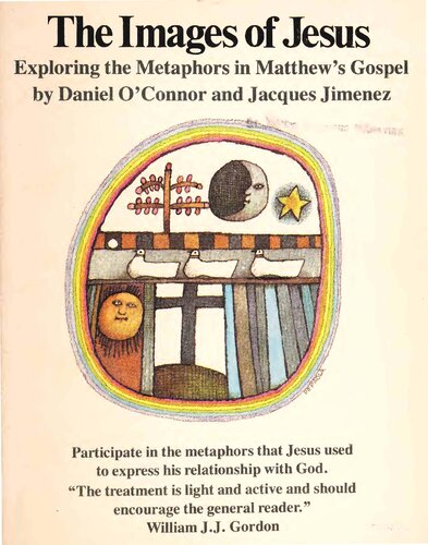 The Images of Jesus: Exploring the metaphors in Matthew's Gospel