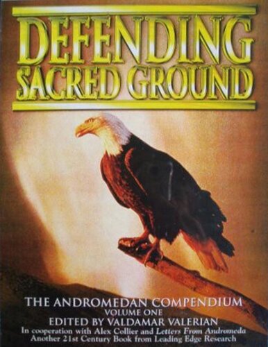 Defending Sacred Ground