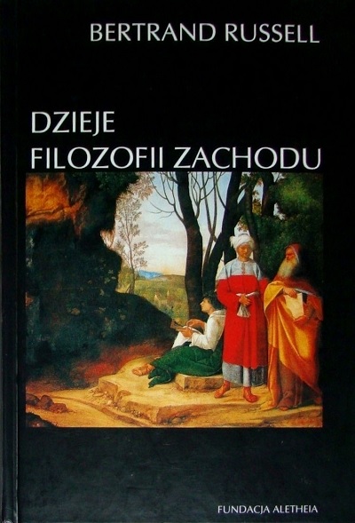 Dzieje filozofii Zachodu