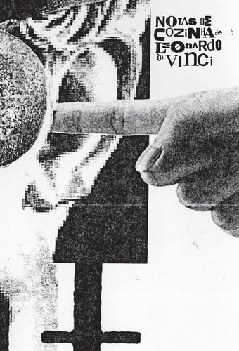 Notas de cozinha [Codex Romanoff]