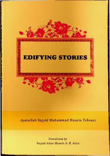 Edifying Stories