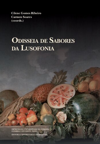 Odisseia de sabores da Lusofonia