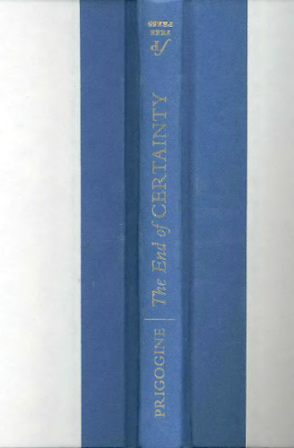 The End of Certainty