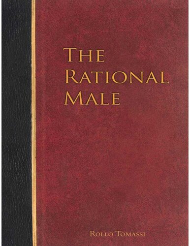 The Rational Male