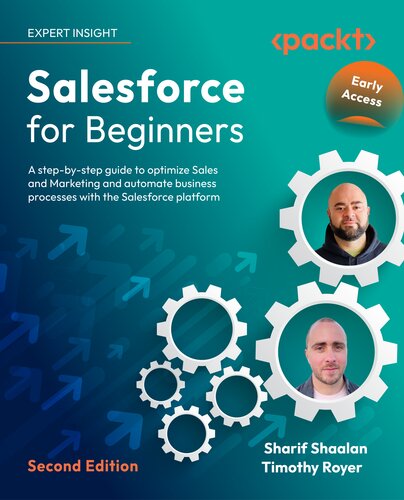 Salesforce for Beginners