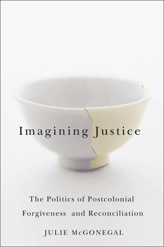 Imagining Justice