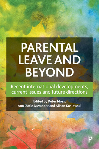 Parental Leave and Beyond