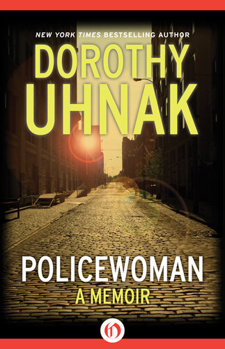 Policewoman