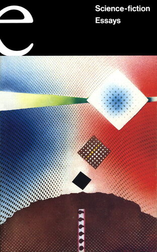 Science-fiction. Essays.