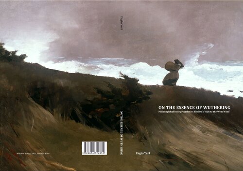 On the Essence of Wuthering: Philosophical Interpretation of Shelley's 