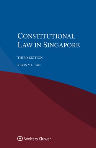 Constitutional Law in Singapore