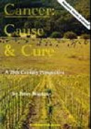 Percy Weston Cancer: Cause & Cure : a 20th Century Perspective - Nature's Secrets Exposed