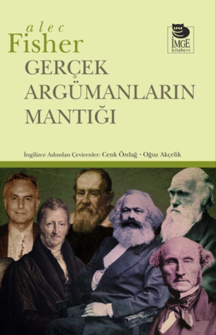 Gerçek Argümanların Mantığı