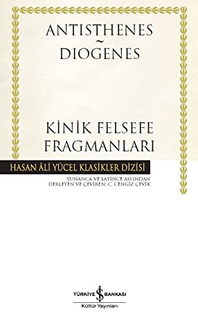 Kinik Felsefe Fragmanları