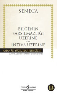 Bilgenin Sarsılmazlığı Üzerine – İnziva Üzerine