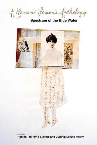 A Romani Women's Anthology