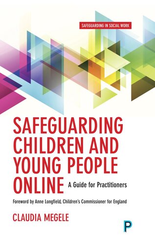 Safeguarding Children and Young People Online