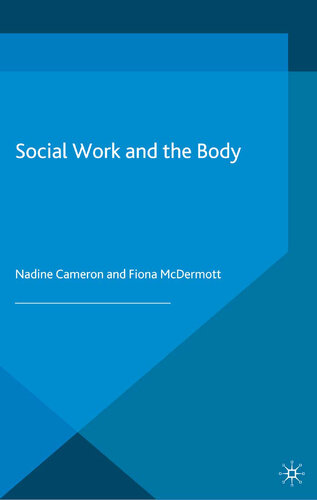 Social Work and the Body