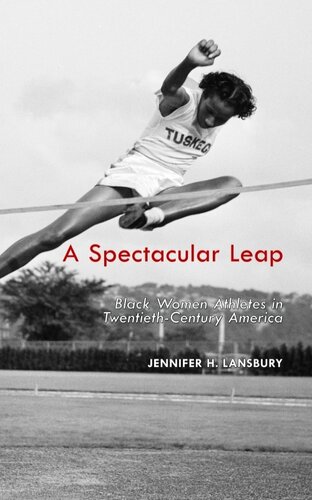 A Spectacular Leap