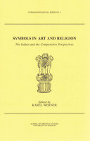 Symbols in Art and Religion: The Indian and the Comparative Perspectives