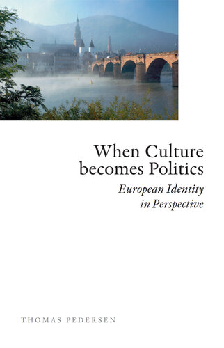 When Culture Becomes Politics