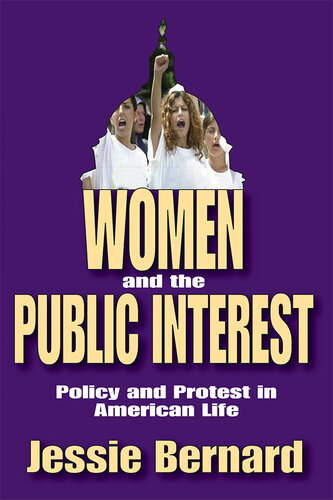 Women and the Public Interest