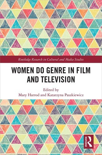 Women Do Genre in Film and Television