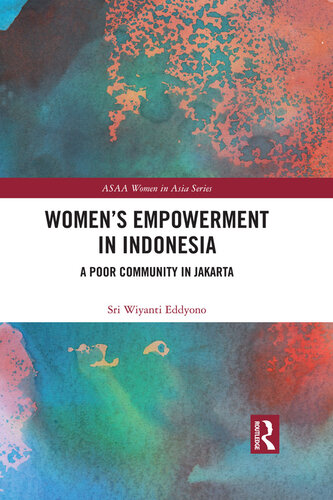Women's Empowerment in Indonesia