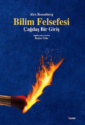 Bilim Felsefesi:Çağdaş Bir Giriş