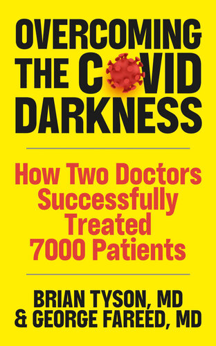 Overcoming the COVID Darkness